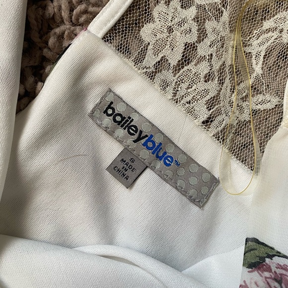 BaileyBlue Romper - Picture 5 of 7